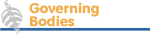 Governing Bodies